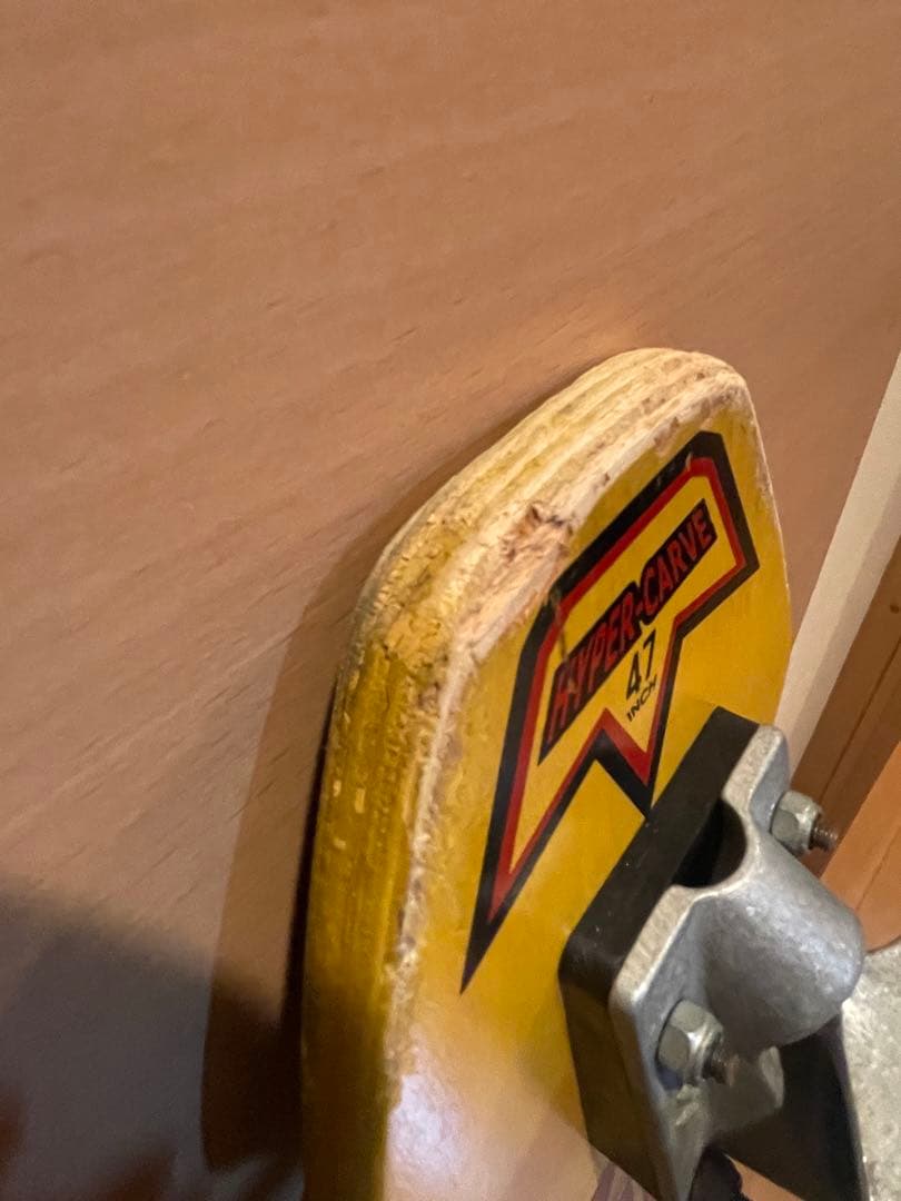 値下げ↓清掃済み♪ GRAVITY グラビティ ロングスケート コンプリート