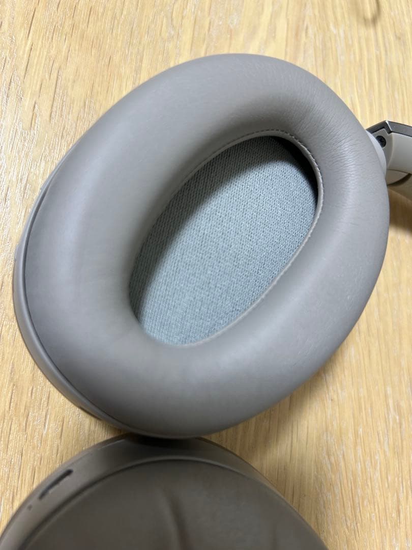 SONY WH-1000X M2ワイヤレスヘッドホン