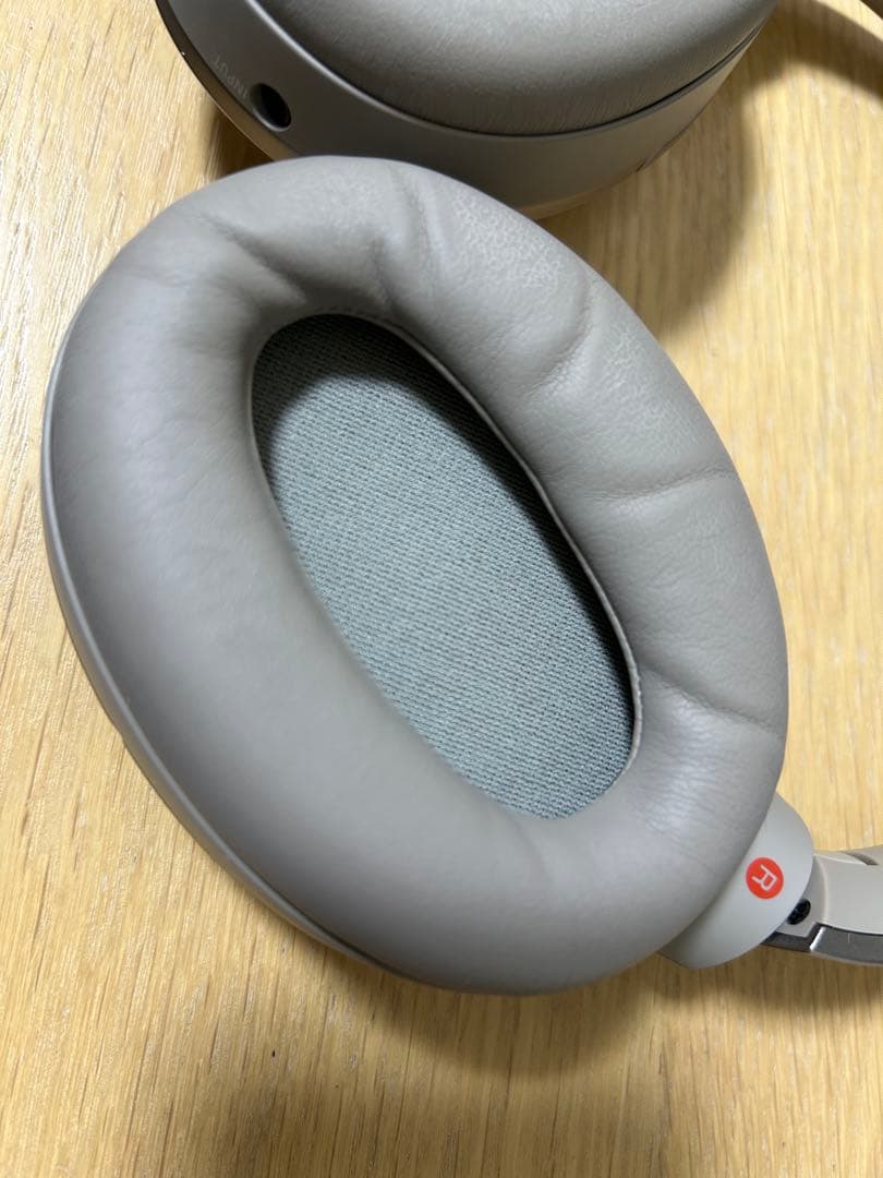 SONY WH-1000X M2ワイヤレスヘッドホン