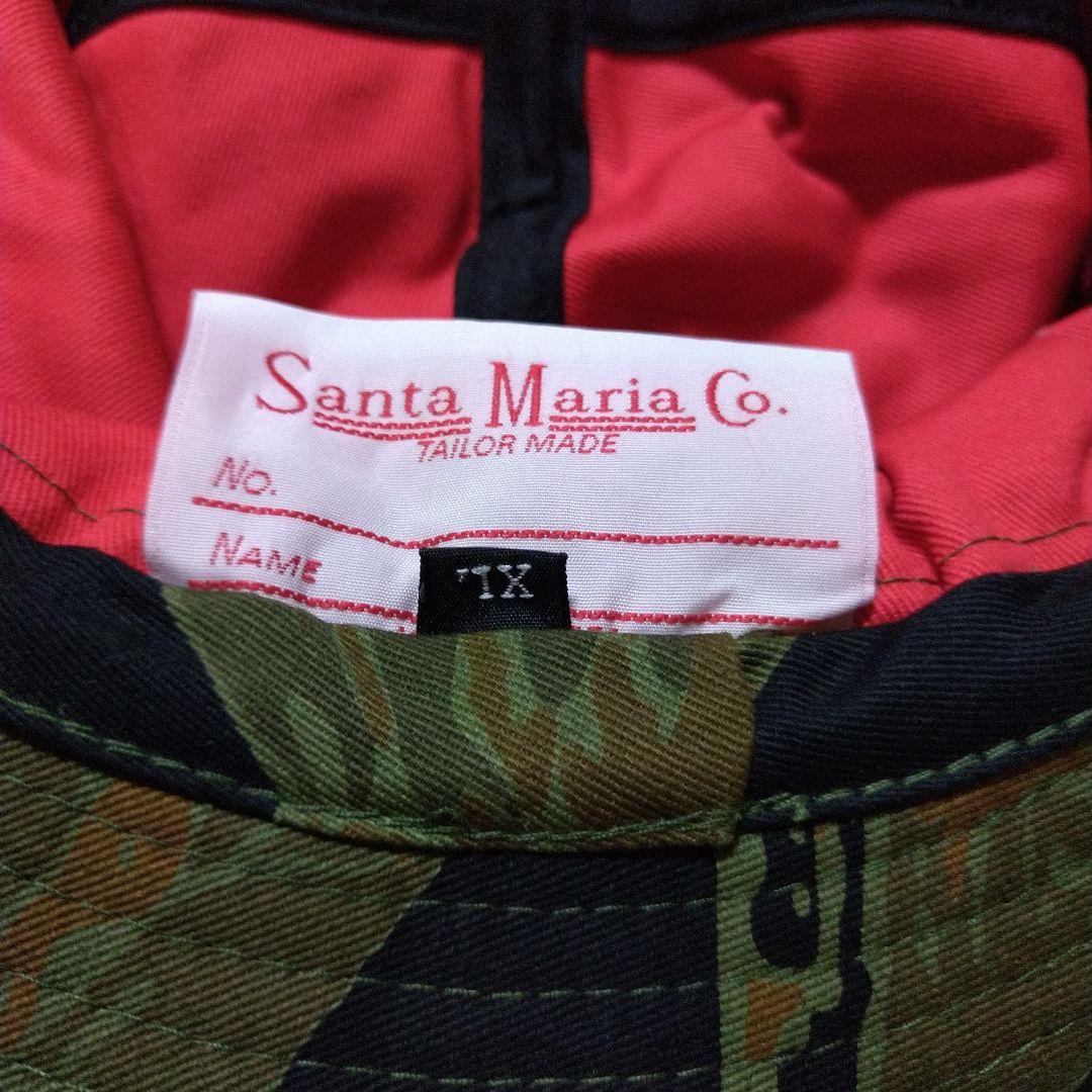 ベトナム戦争☆タイガーストライプ☆ カウボーイ ハット(XL)☆ラスト①