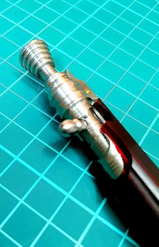 ボルトアクションボールペン★クポール・バンブリバース★