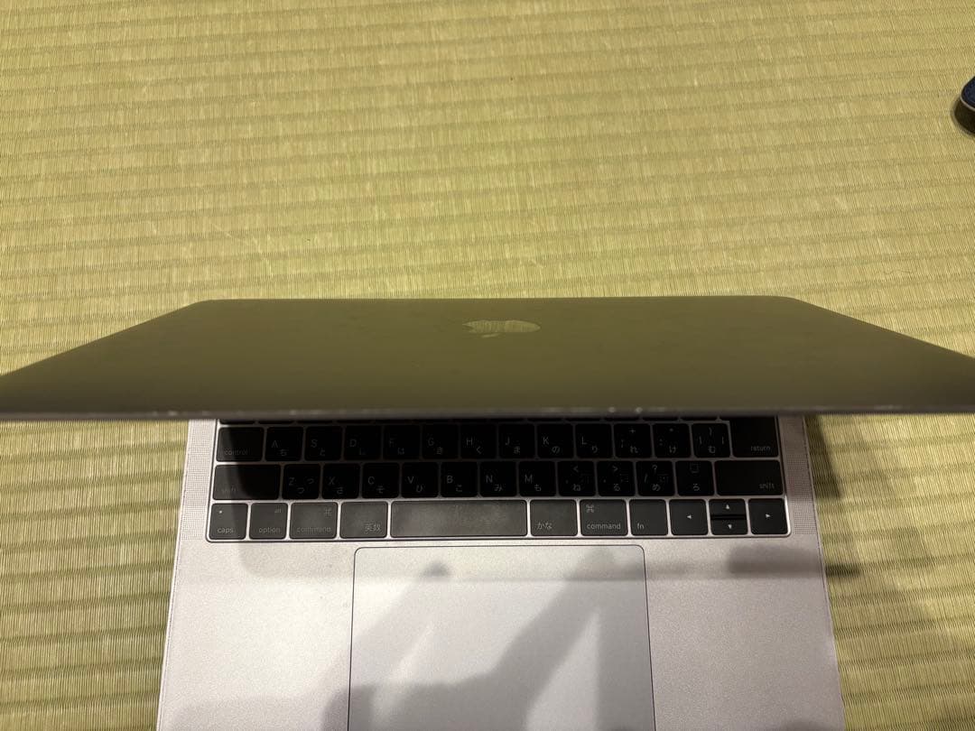 MacBook Pro 2017 フルスペック　タッチバー　ジャンク