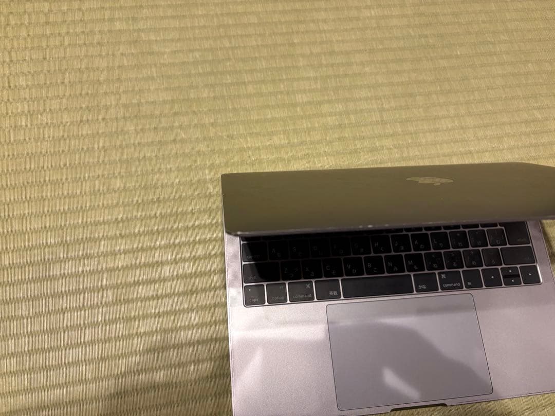 MacBook Pro 2017 フルスペック　タッチバー　ジャンク