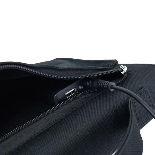 ソーラーパネル ソーラーチャージャー 60W 9面折りたたみ型 防水撥水加工