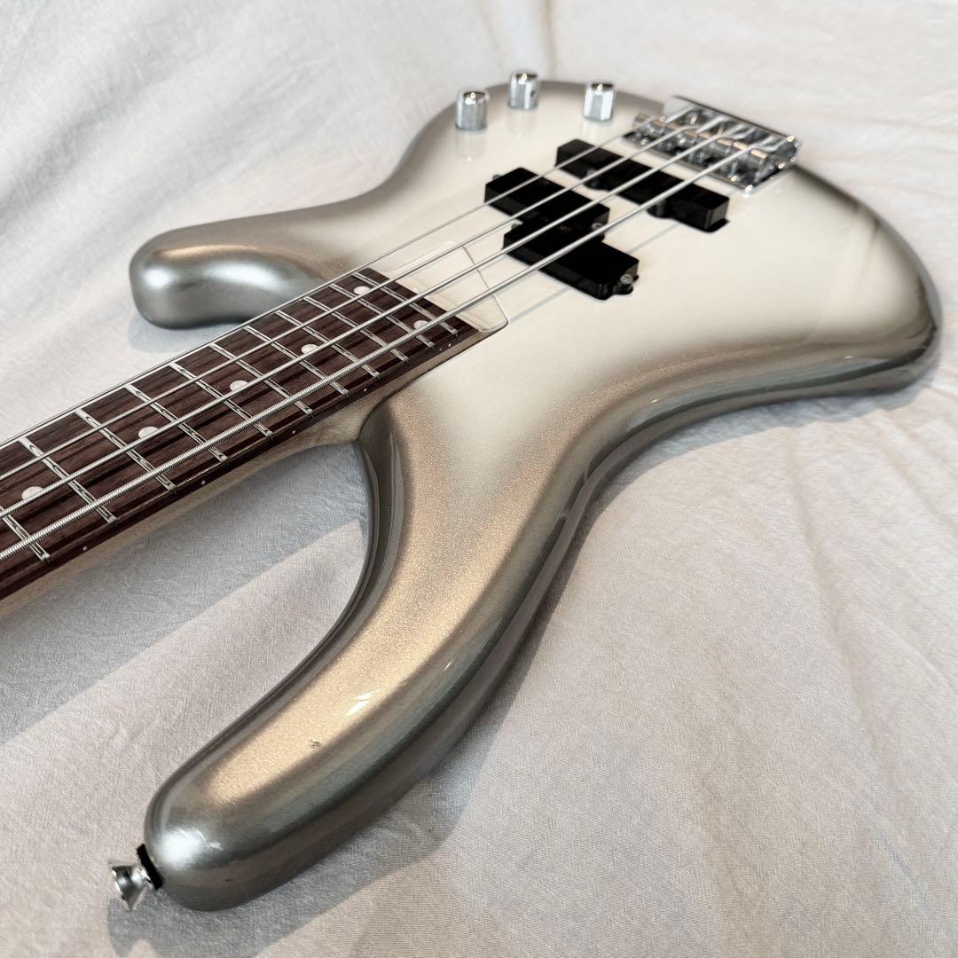 【美品•動作良】Greco Phoenix bassグレコ フェニックス ベース