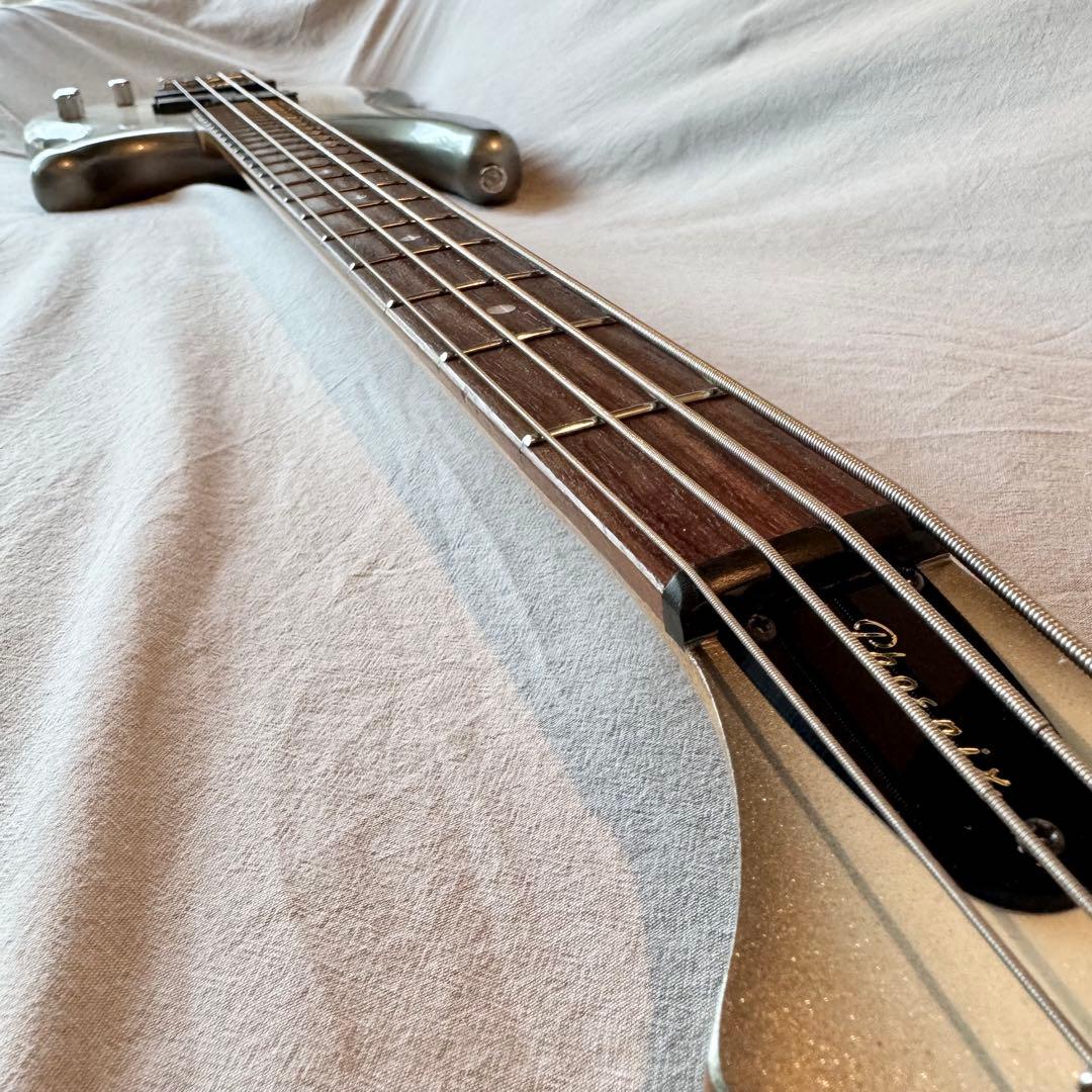 【美品•動作良】Greco Phoenix bassグレコ フェニックス ベース