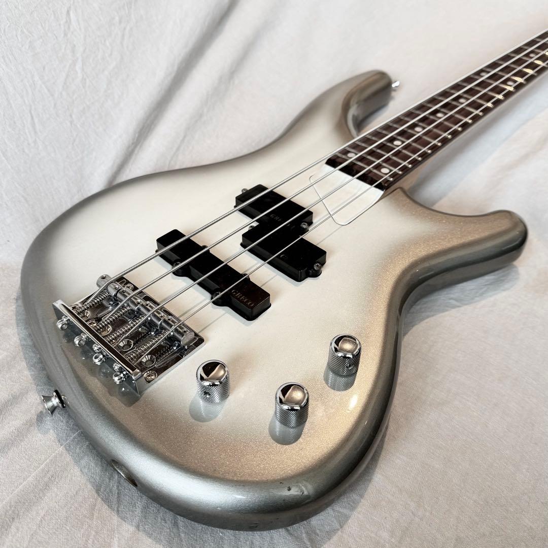 【美品•動作良】Greco Phoenix bassグレコ フェニックス ベース