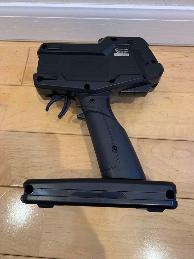 タミヤ　ファインスペック2.4G プロポ　ドライブセット