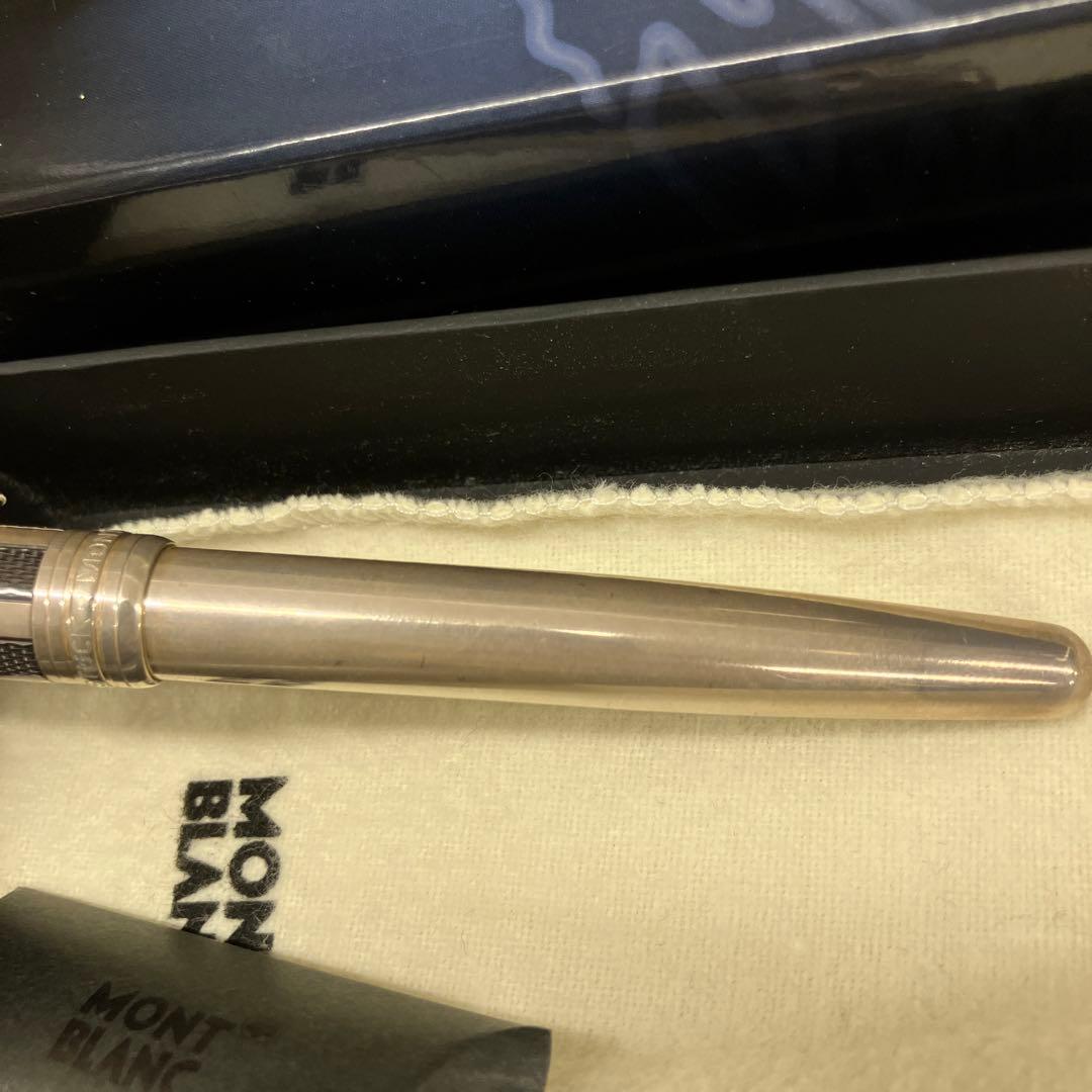 筆記具 MONT BLANC ANNIVERSARY EDITION 1906-2006