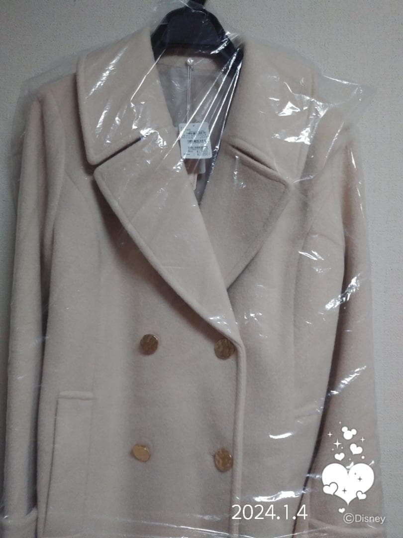 アストリアオディール　ファーコート