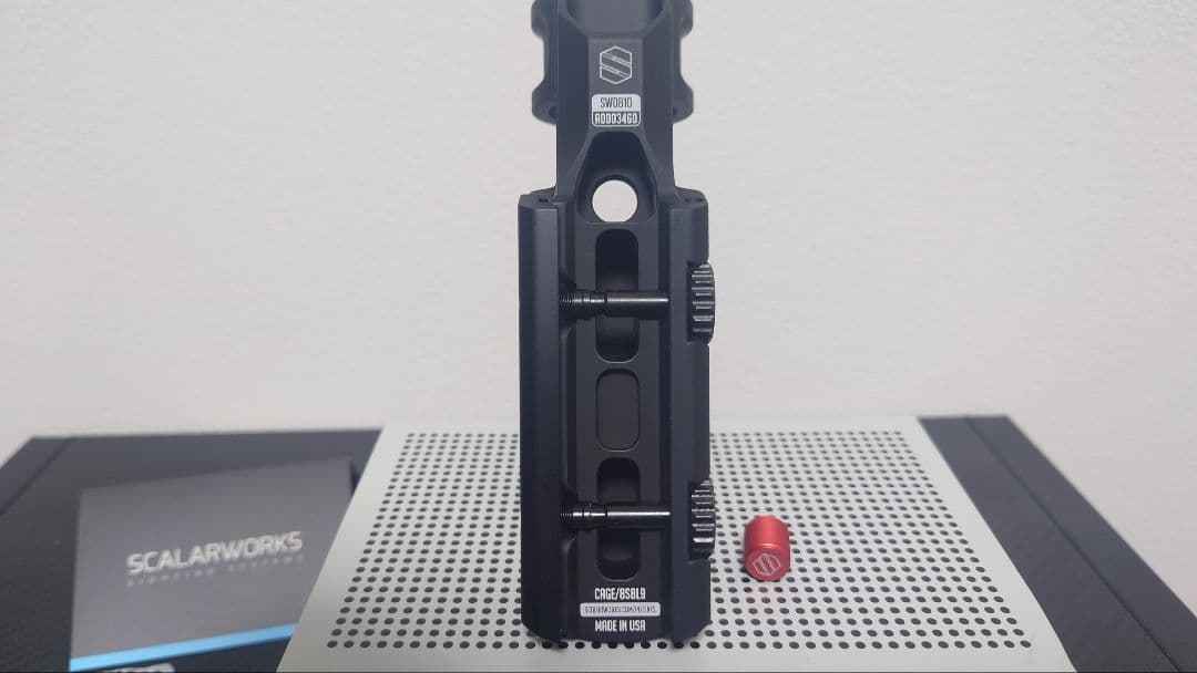 SCALARWORKS LEAP08 SW0810　スカラーワークス