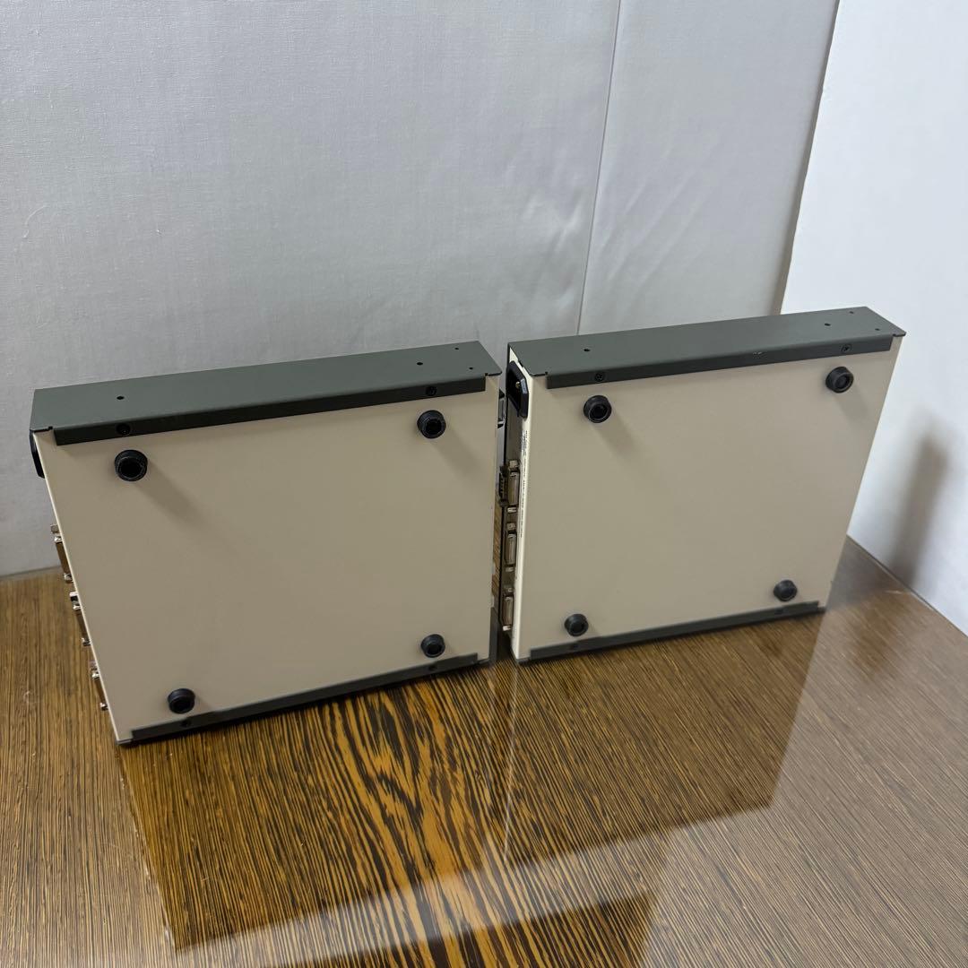 IMAGENICS RS-1550B　HDCP対応 シンクロナイザー ②