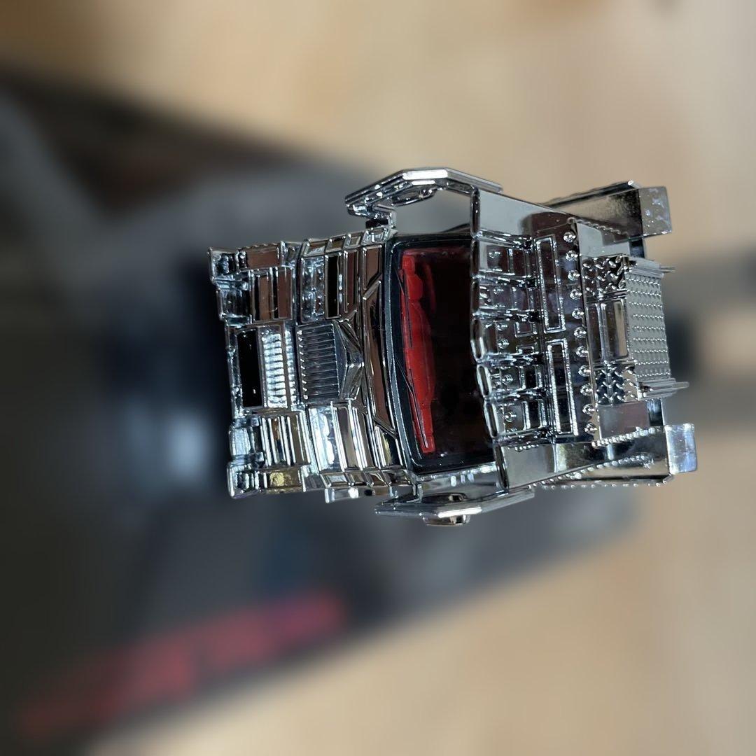 Micro Turbo デコトラ 1/64 限定版