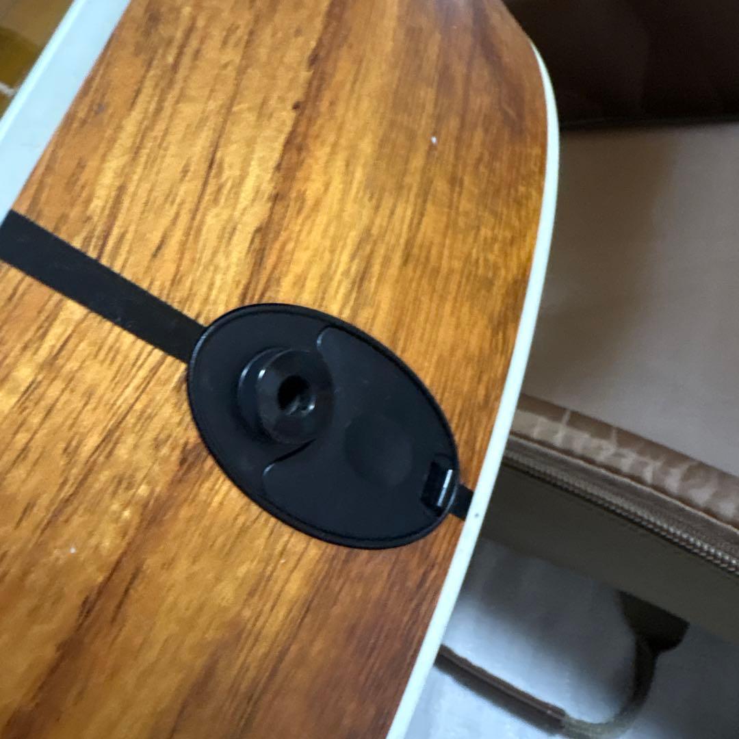 （美品）Taylor 214ce-Koa