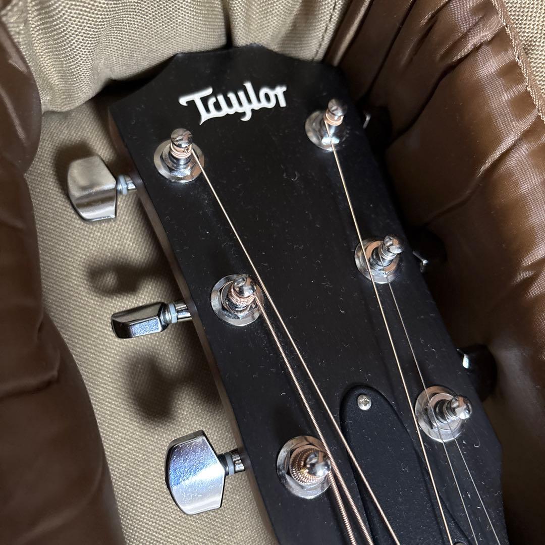 （美品）Taylor 214ce-Koa