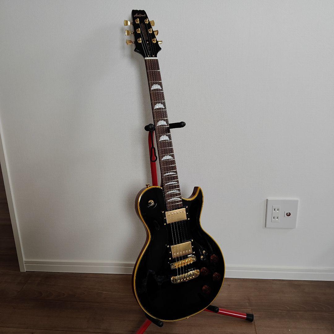 Aria Pro II PE-F80 エレキギター