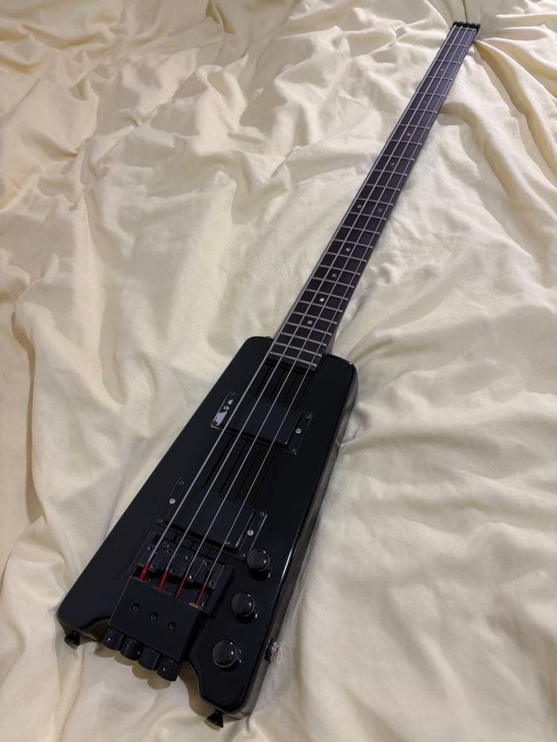 TOKAI SPACEBERGER EMG搭載 Steinberger