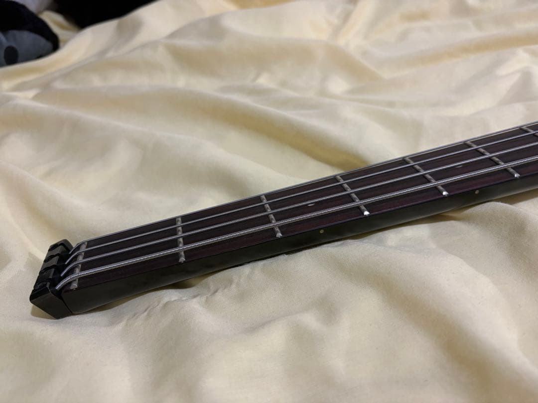 TOKAI SPACEBERGER EMG搭載 Steinberger