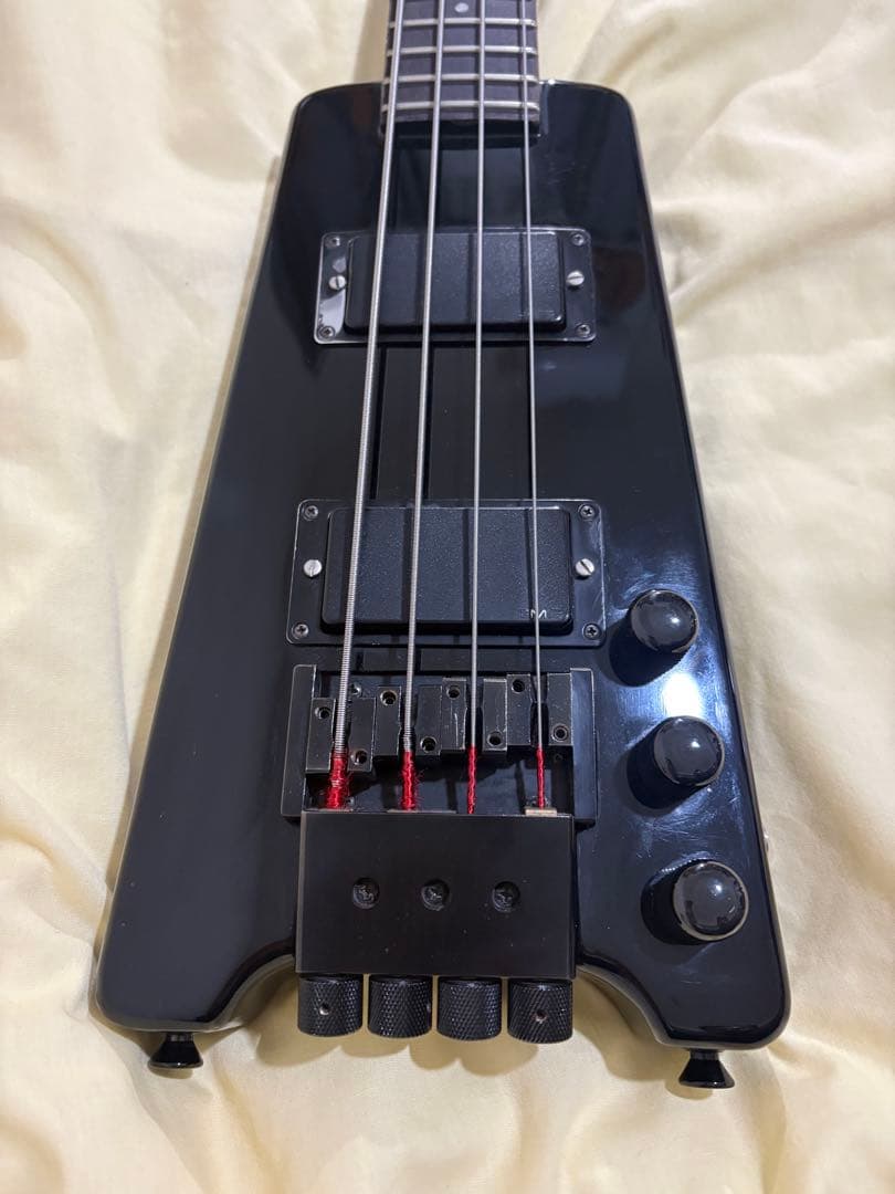 TOKAI SPACEBERGER EMG搭載 Steinberger