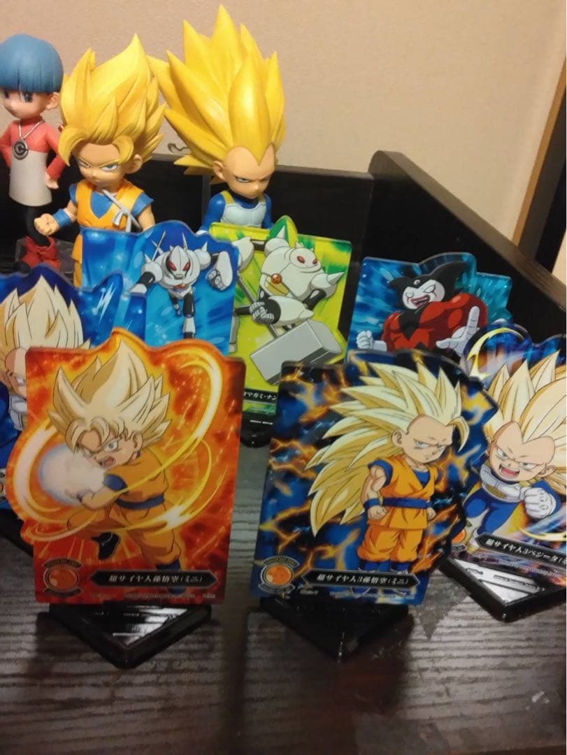 一番くじ　ドラゴンボールDAIMAまとめ売り