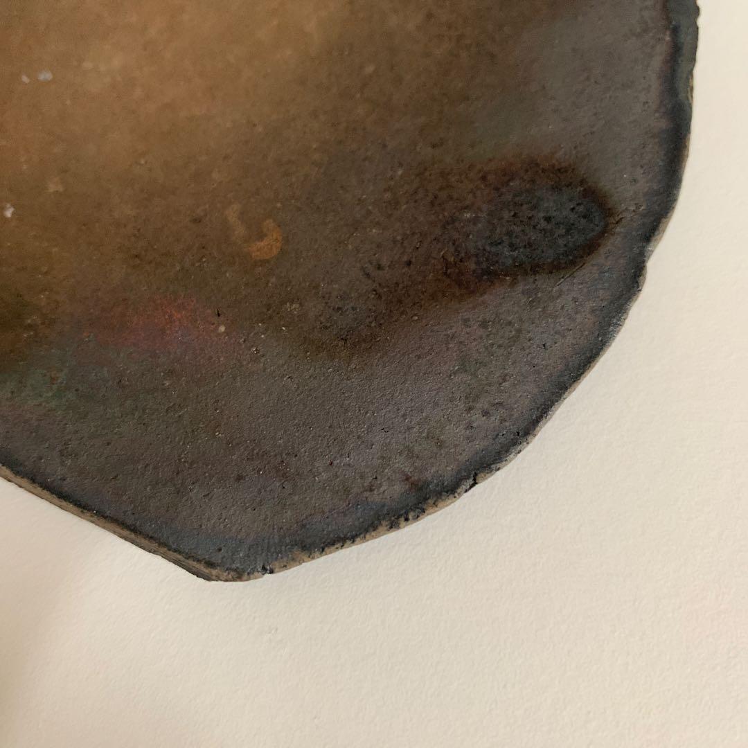 安藤雅信　器　入手困難　初期