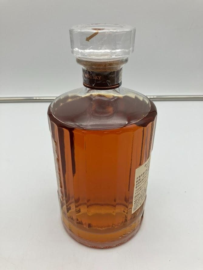 未開封品　響　ブレンダーズチョイス　 700ml　箱無し