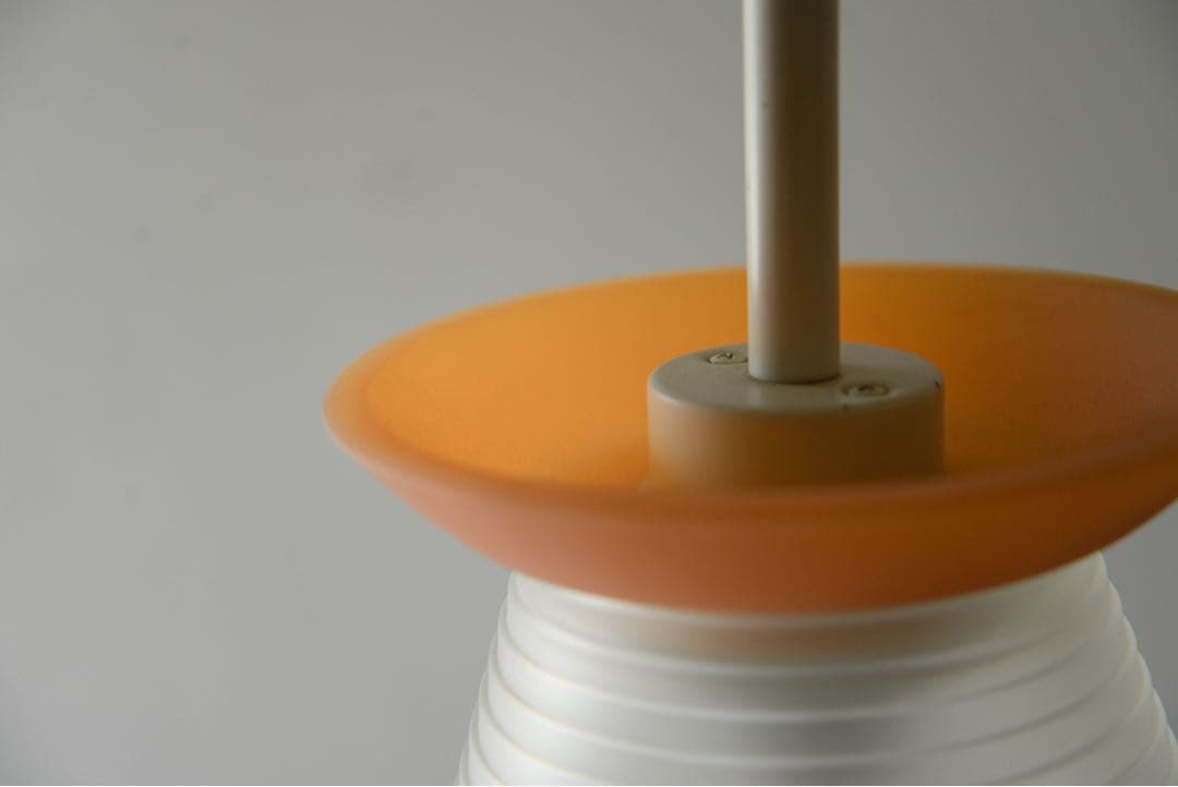 national ペンダントライト　ポストモダン　レトロ