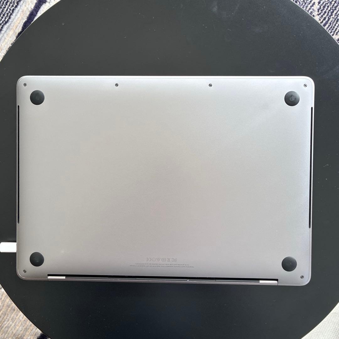 【ジャンク】 MacBook Pro 13インチ (A1706)