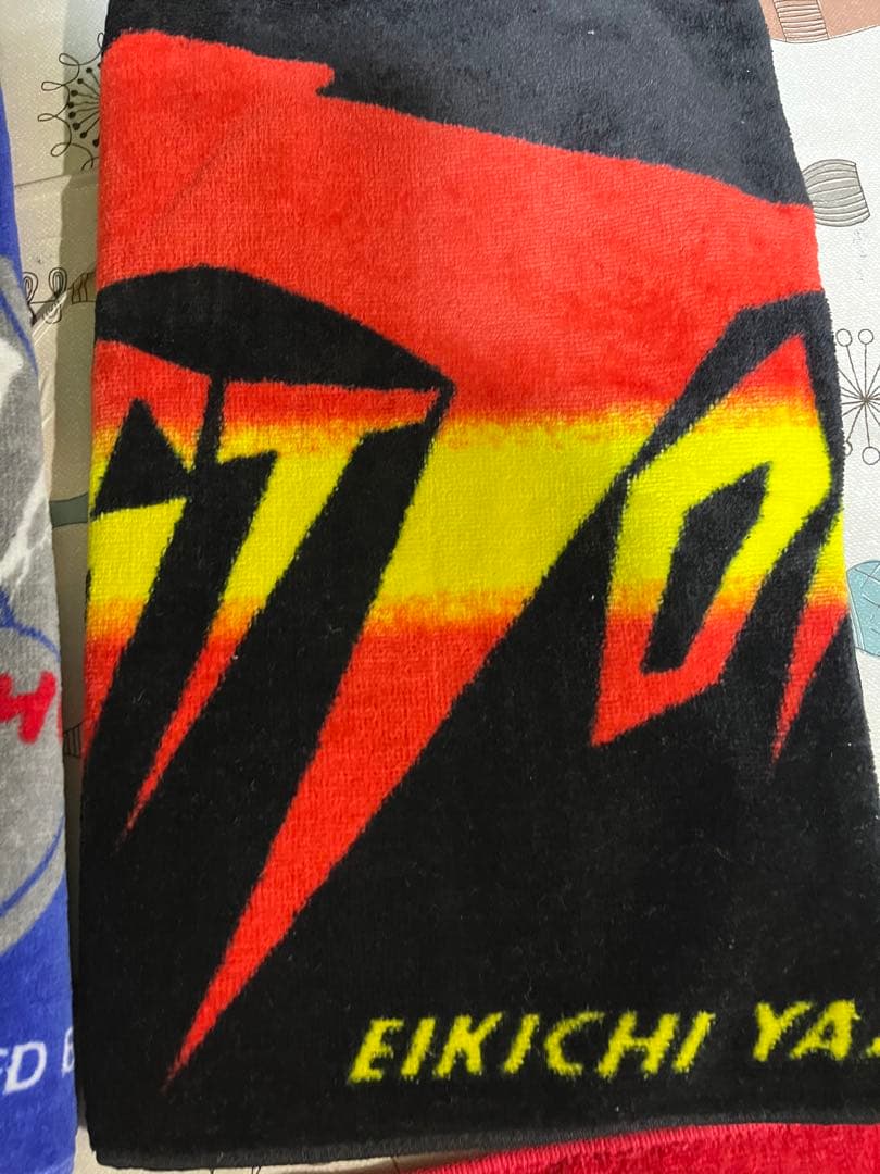 E.YAZAWA タオルセット 7点