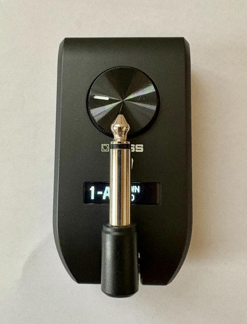 BOSS ( ボス ) / KATANA:GO　ギターエフェクター