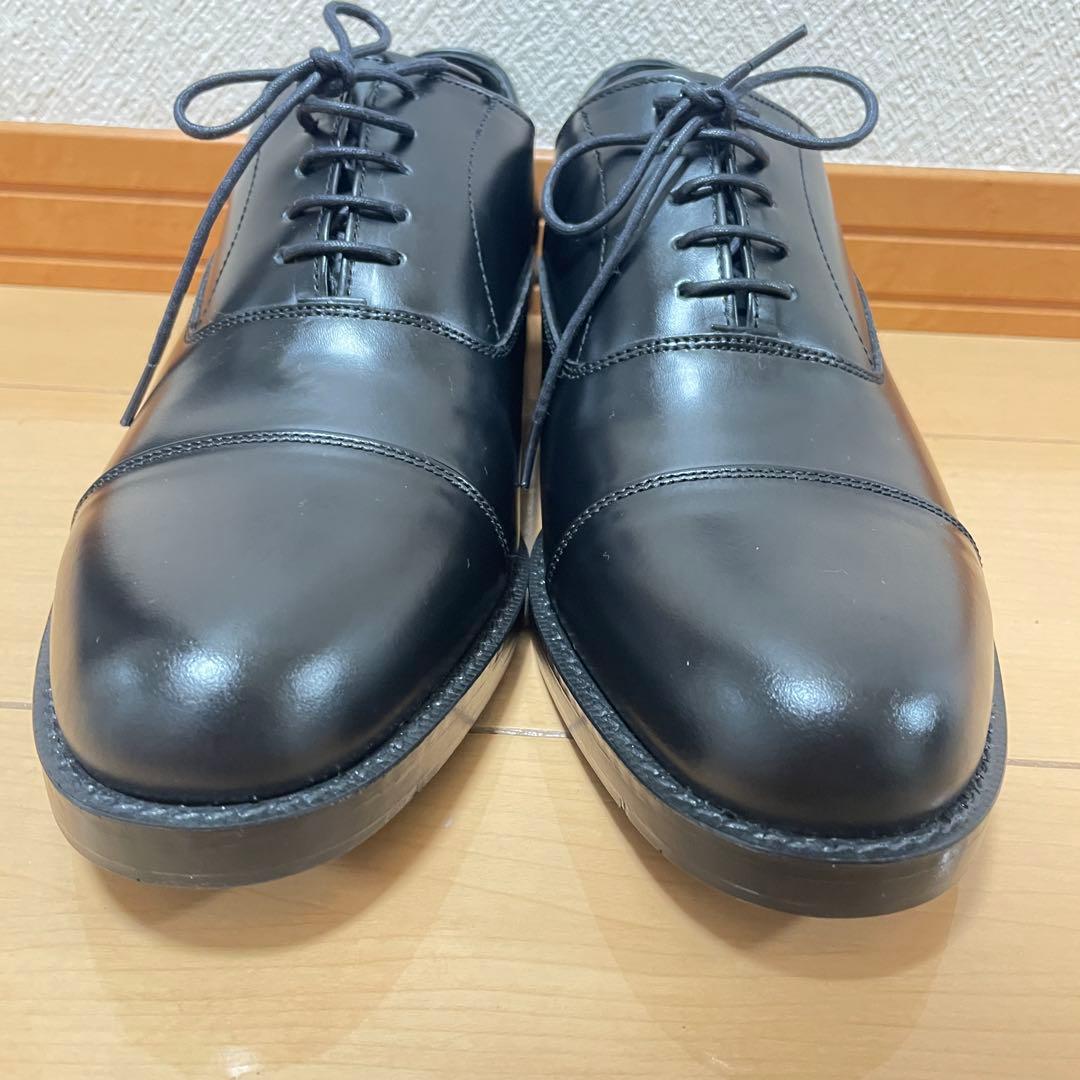 【新品未使用】 REGAL STREET WALKER ストレートチップ