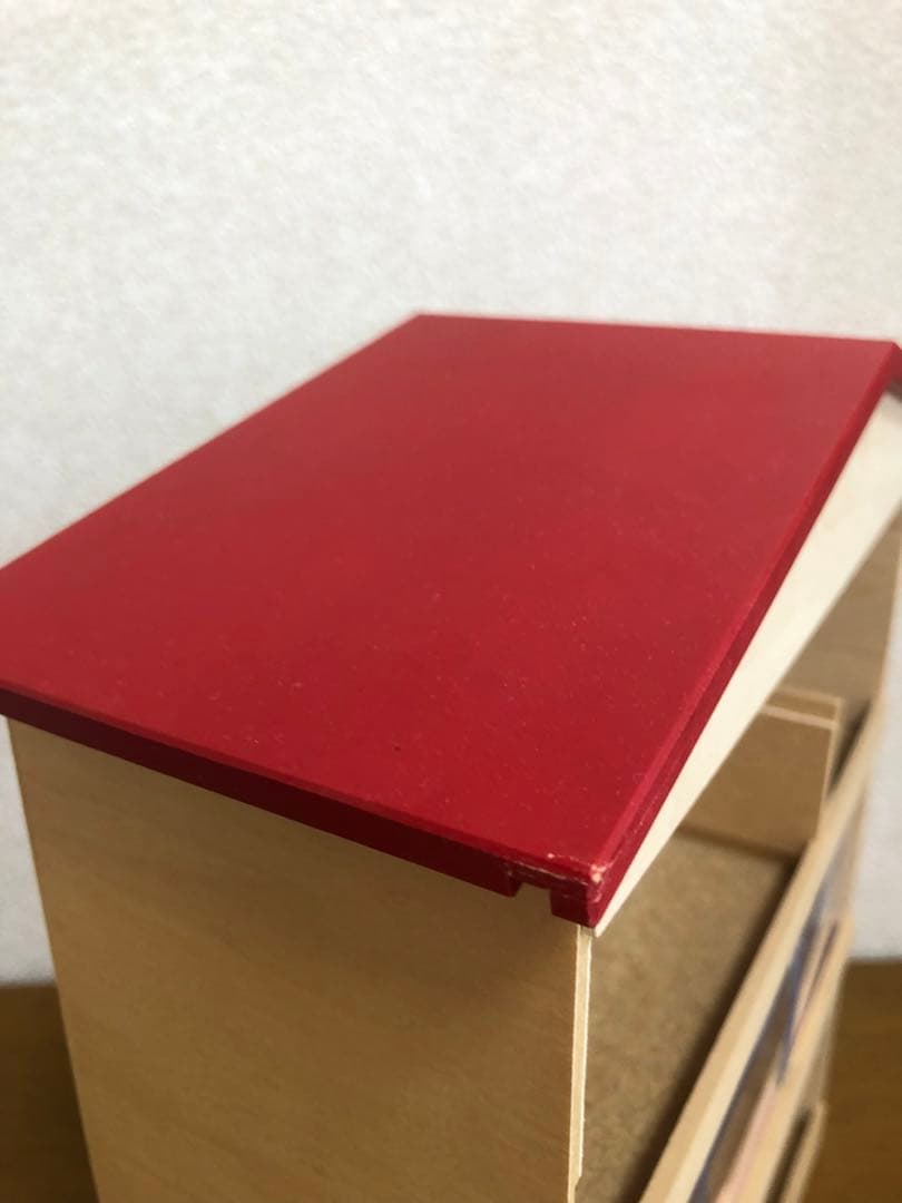 シルバニアファミリーえにっき赤ちゃん