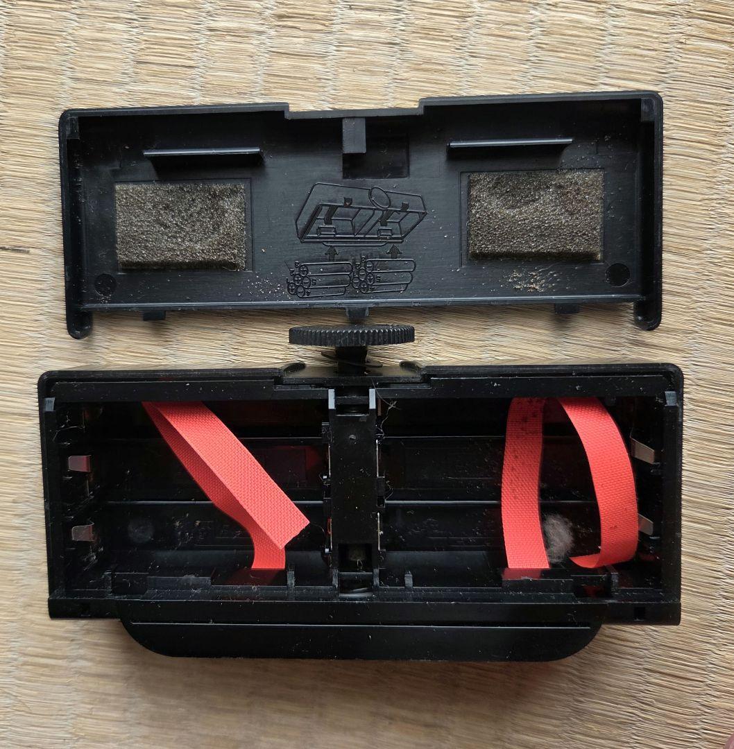 ジャンク　テクニクス　SL-XP3　ポータブルCDプレイヤー