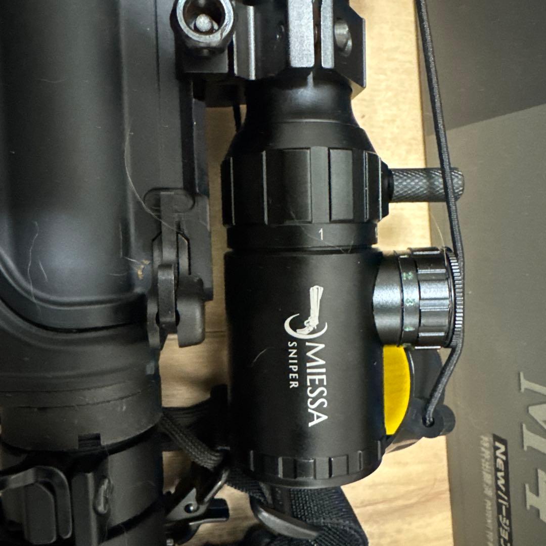 マルイ CQB-R 次世代