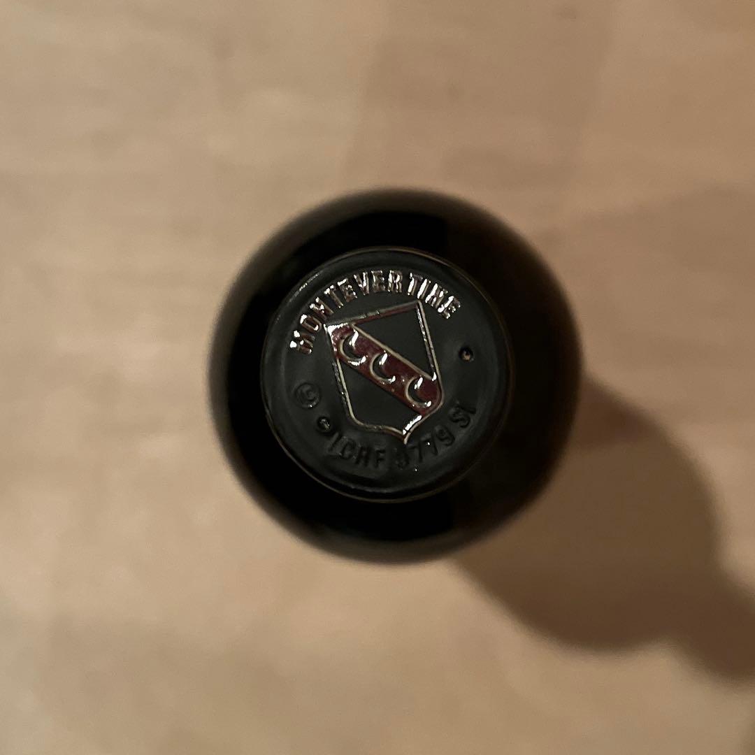 レ ペルゴーレ トルテ／2014／スーパートスカン／モンテヴェルティーネ