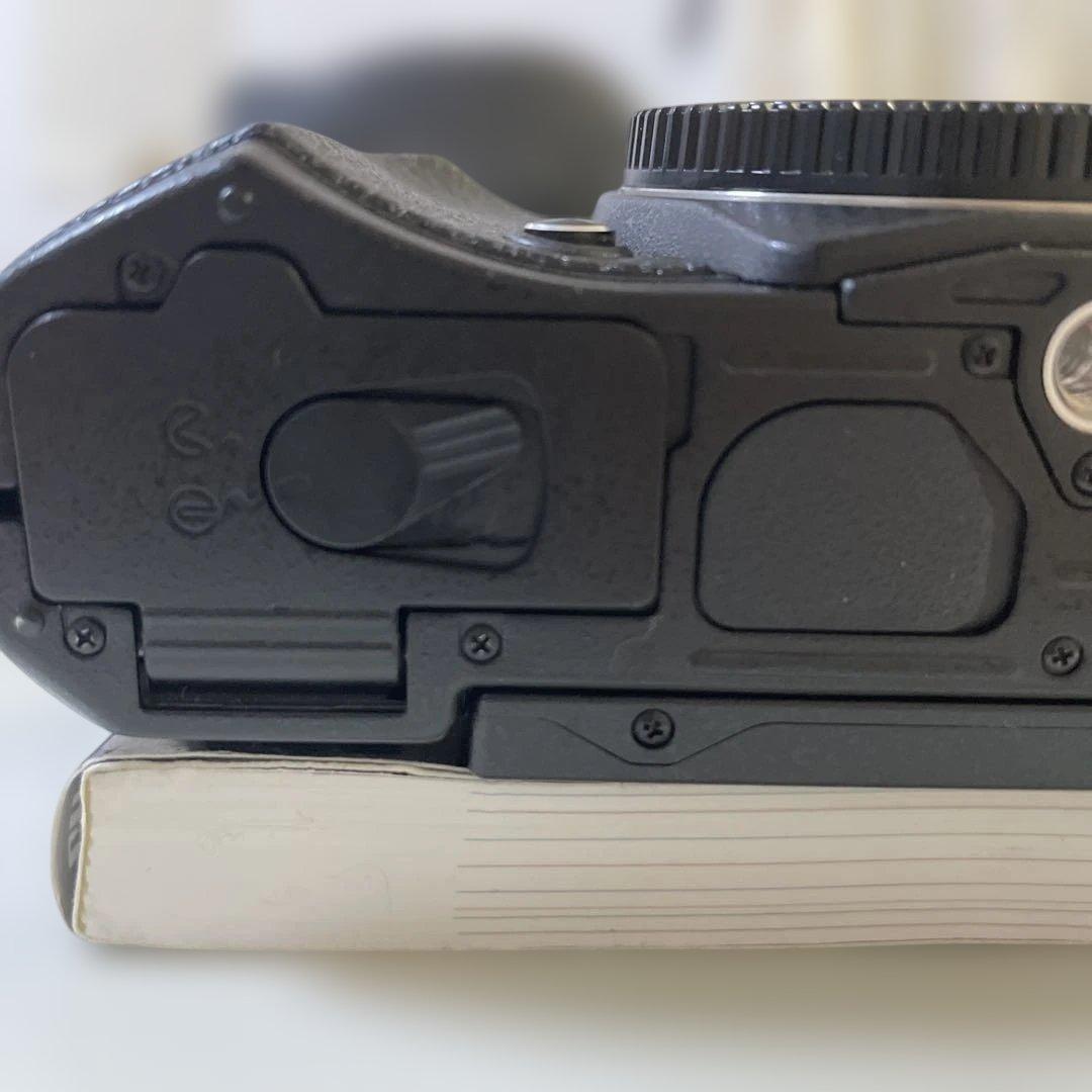 mutiny様 OLYMPUS OM-D E-M5 Mark II ボディ 美品