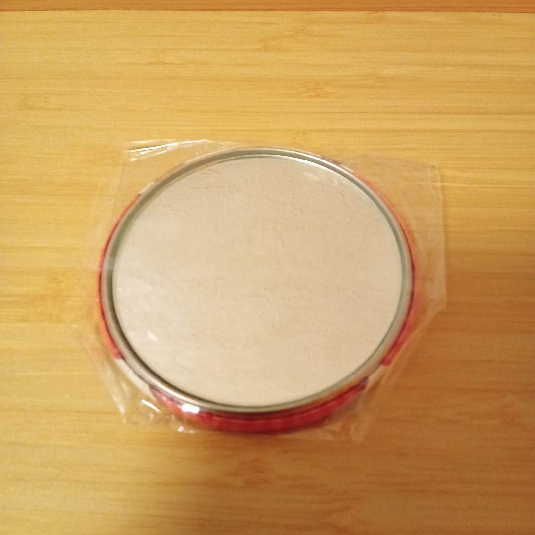 公*o様 ダイヤのA×大江戸温泉物語 缶ミラー＆保冷剤 沢村