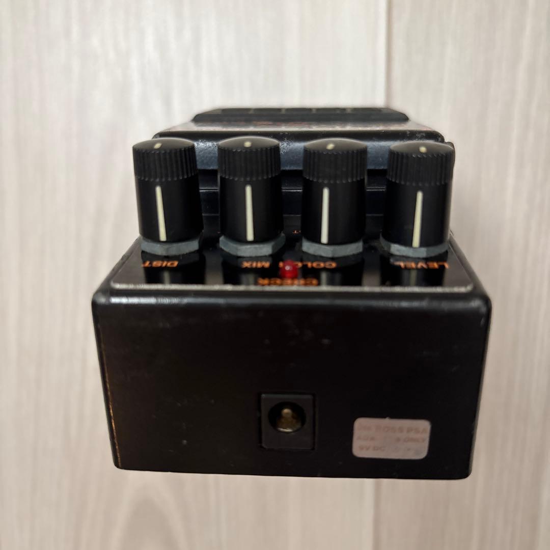 BOSS ギター　エフェクター　HM-3 ハイパーメタル