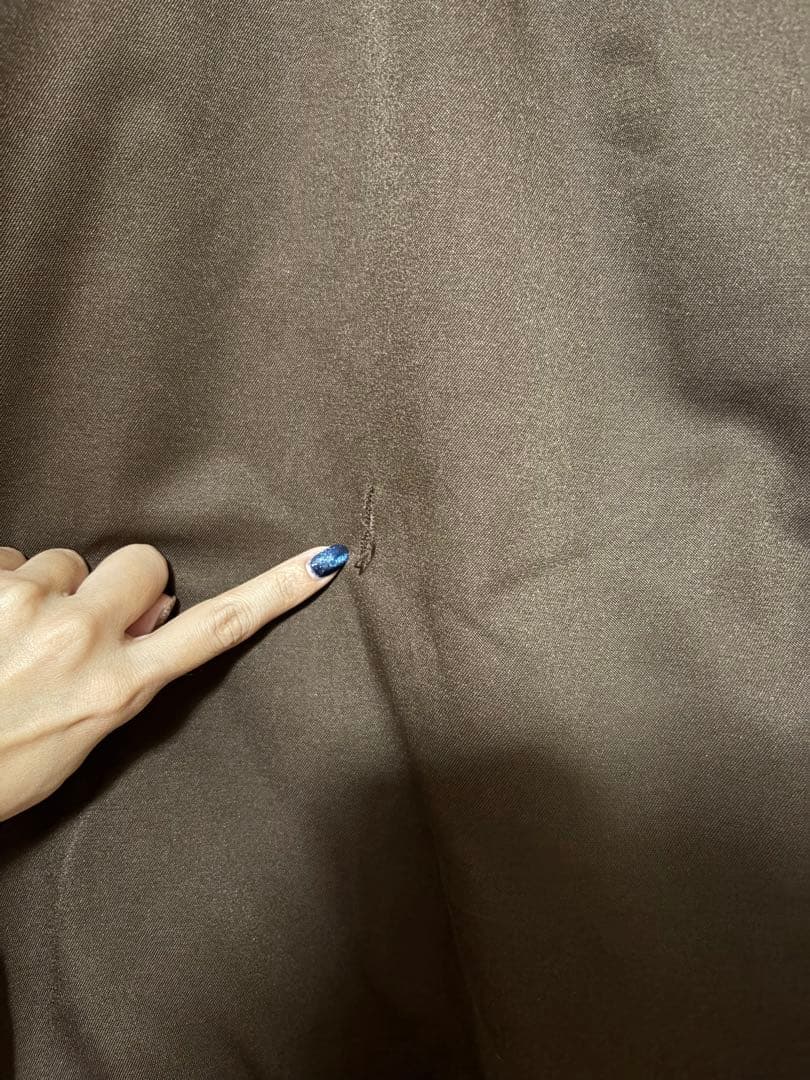 寅壱 寅一 ドカジャン フライト ジャケット パイロット ジャンパー 作業着