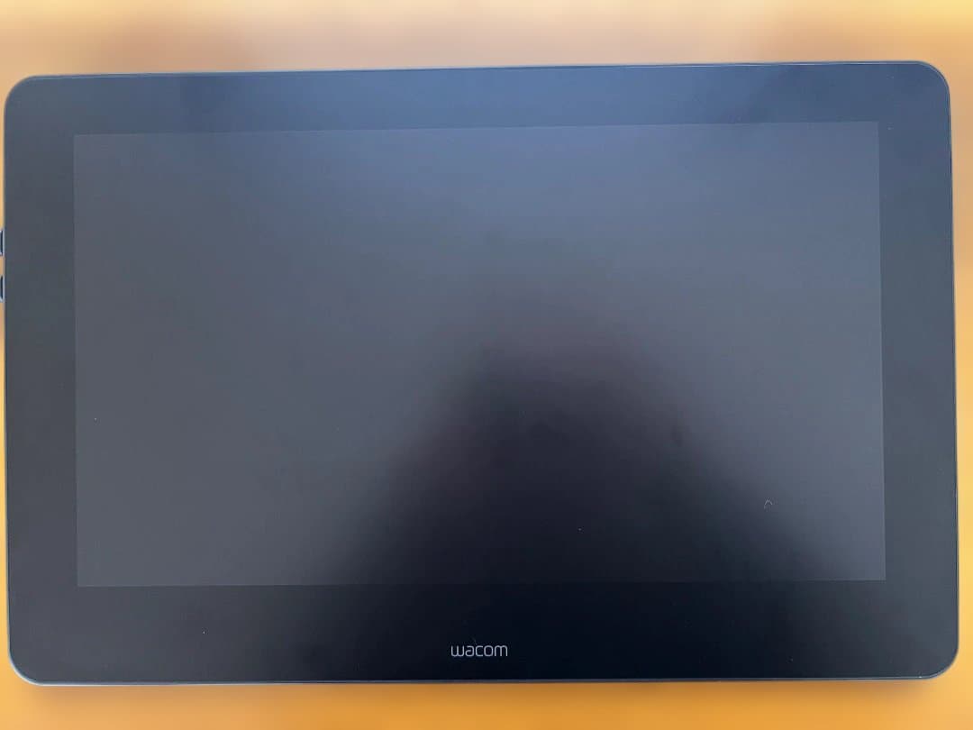 Wacom Cintiq Pro 16 ワコム液タブ