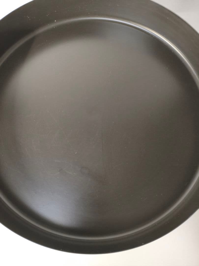 IKEA × HAY コラボ YPPERLIG イッペルリグ コーヒーテーブル