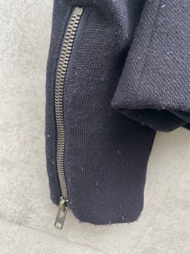 マルジェラ　本人期　ライダース