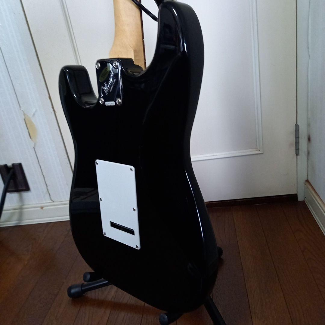 『美品』MAVIS　MST メイビス　ストラトキャスタータイプ