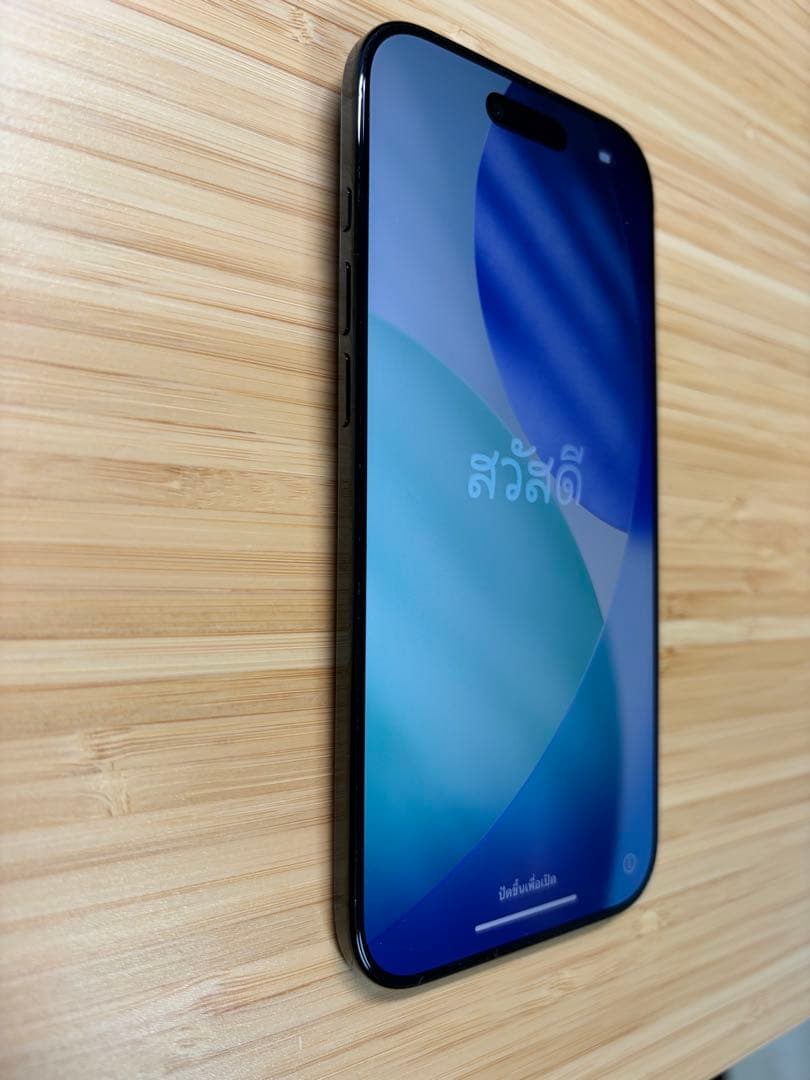 ウィルシャー　iPhone Air 256GB SIMフリー