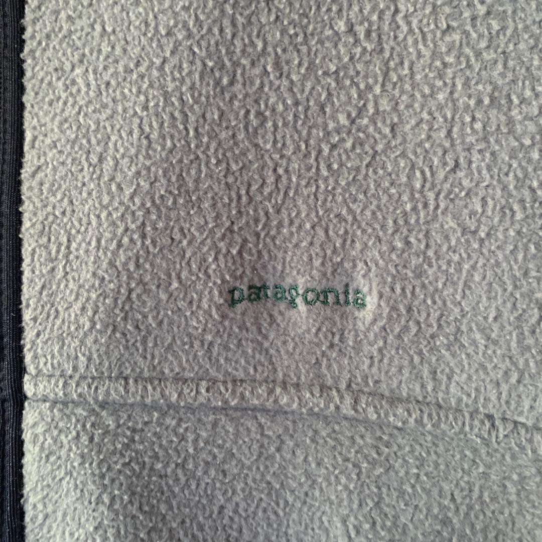 ⭐︎ 1997 USA製　シンチラ　ベスト　カーキ　古着　ミリタリー アメカジ