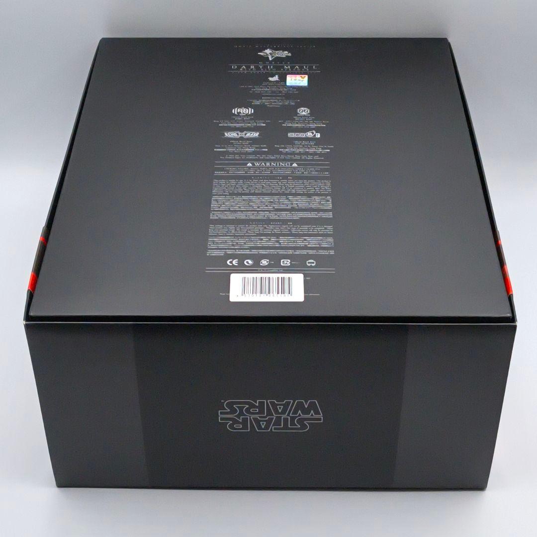 ホットトイズ スターウォーズ ダース・モール＆シス・スピーダー（2.0版）