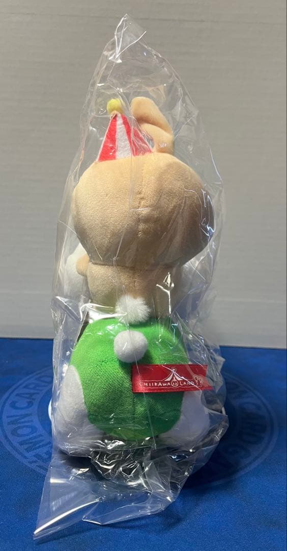 顔厳選 ちいかわらんど ぴーぽぽぬいぐるみ ちいかわ ハチワレ うさぎ