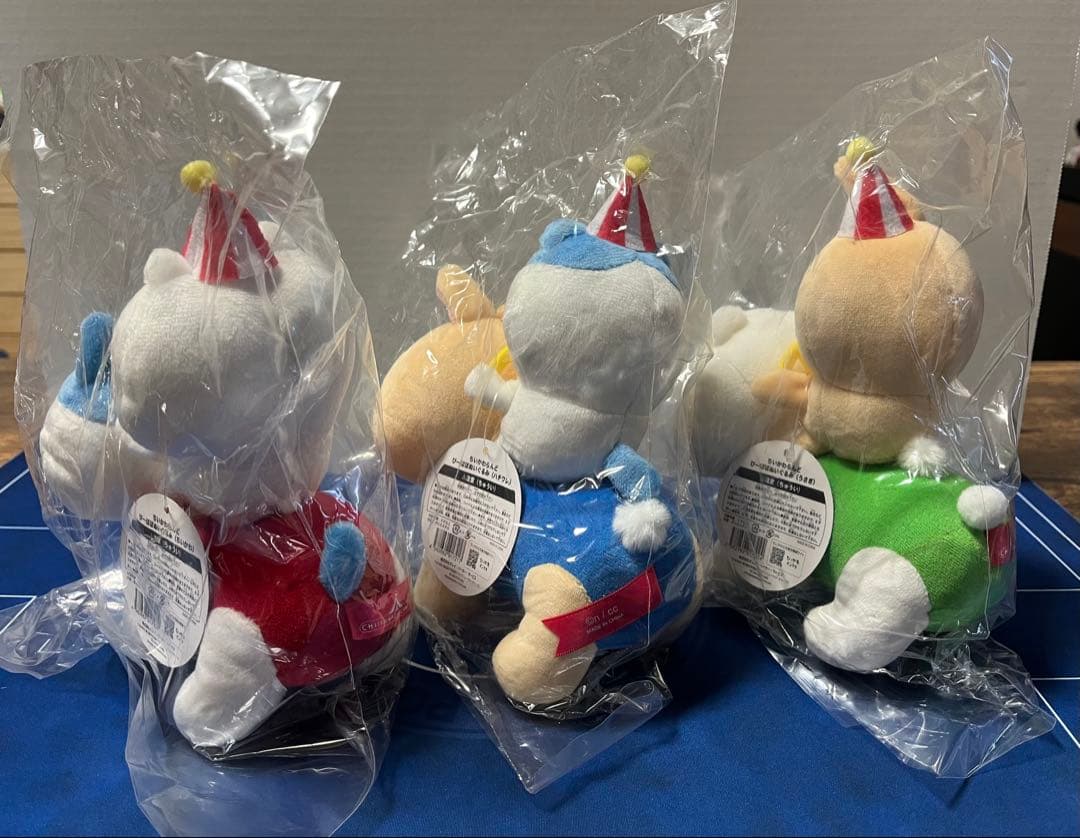 顔厳選 ちいかわらんど ぴーぽぽぬいぐるみ ちいかわ ハチワレ うさぎ