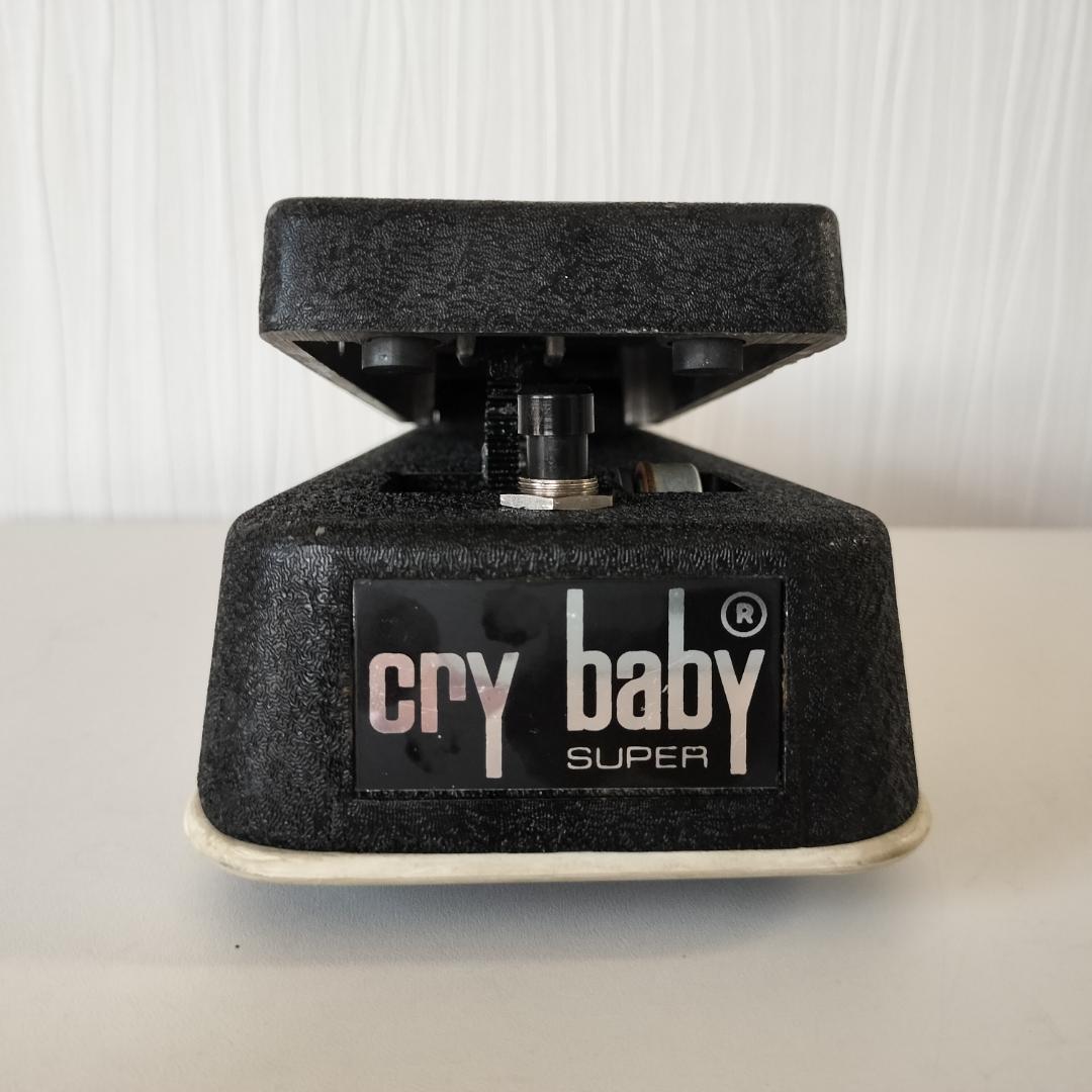 Jen Cry Baby SUPER 250.422（赤FASEL）