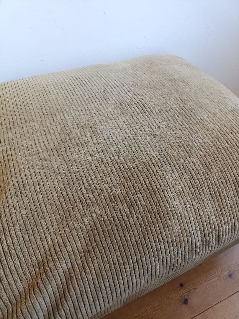 TRUCK　FURNITURE オットマン　トラックファニチャー　FK SOFA